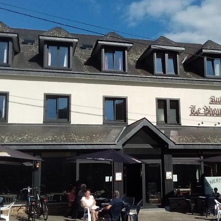 Auberge Le Vieux Moulin Poupehan Eksteriør bilde